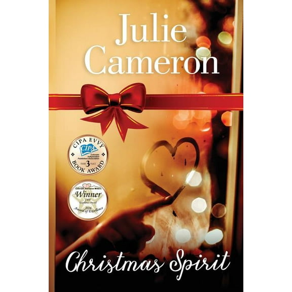 Christmas Spirit (Paperback)