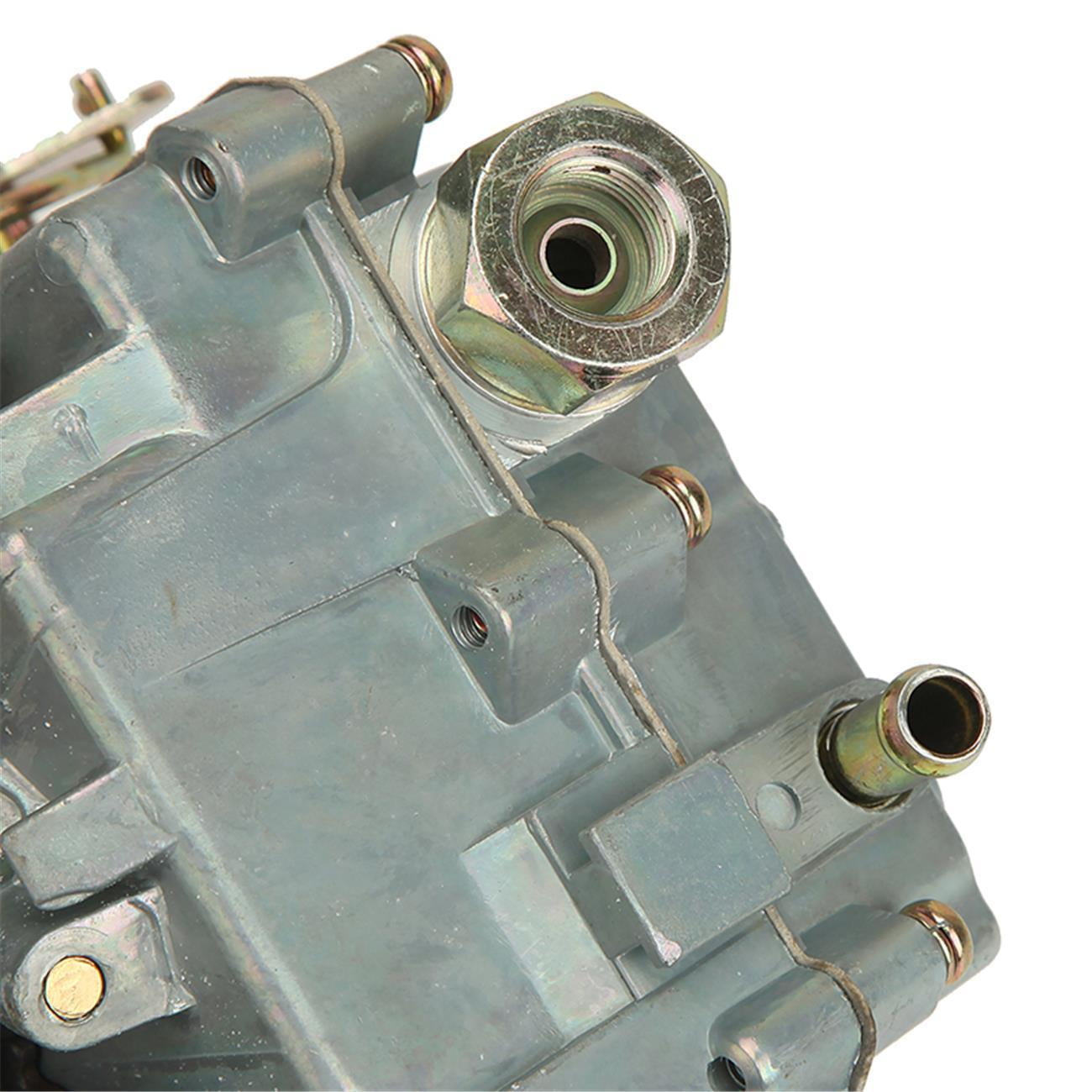 New Carburetor Type Rochester 2GC 2 Barrel Chevrolet Engines 5.7L 350 6 ...