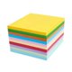 thumbnail image 1 of 1000 Pcs Origami Paper Kids Thousand Paper Cranes Origami DIY Origami Papers Construction Paper Kids Origami Paper Origami Kits, 1 of 4