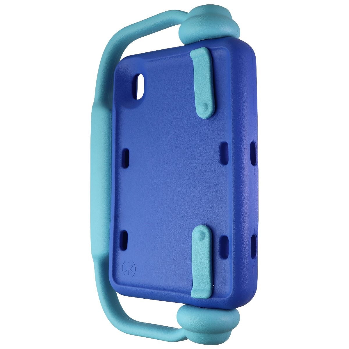 Speck CaseE Run Kidfriendly Tablet Case for TCL EZ Tab 8 Blue