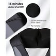 thumbnail image 4 of SHIATSU Masseur Électrique pour Cou et Épaules avec Chaleur, 4 of 8