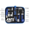 thumbnail image 4 of VONKY 185PCS/Set Watch Repair Tools Watch Battery Change Replacement Watch Back Opener Repair Kit, 4 of 6