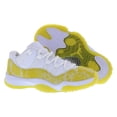 thumbnail image 4 of Jordan 11 Retro Low Yellow Snakeskin (Women's), 4 of 5