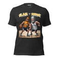 thumbnail image 1 of Slam Ivre 1 t-shirt Unisexe, 1 of 7