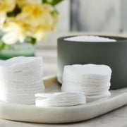 Equate Beauty Premium Cotton Rounds, 100 Count