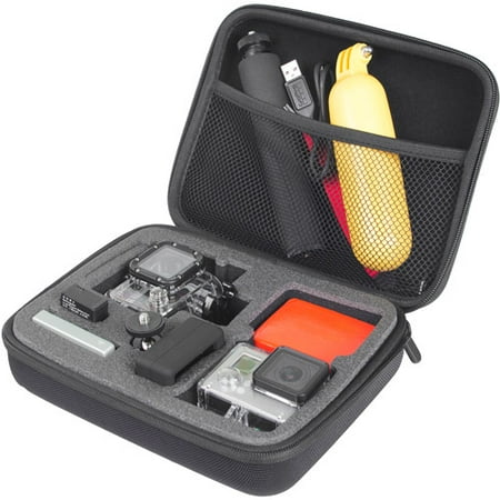 Bower Xtreme Action Medium Case for GoPro