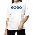 thumbnail image 2 of Officially Licensed Dots Assorted Fruit Flavored Candy Women's T-shirt, 2 of 3