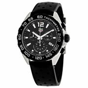 Tag Heuer Men's Formula 1 Chronograph Quartz 43mm Watch CAZ1010.FT8024