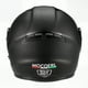 thumbnail image 3 of Casco sleek para moto abatible dot monocolor negro mate Mocoerl 903 talla L, 3 of 5