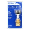 Powerfit High Pressure Hose Quick Connect Conversion Kit