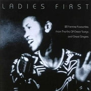 Ladies First