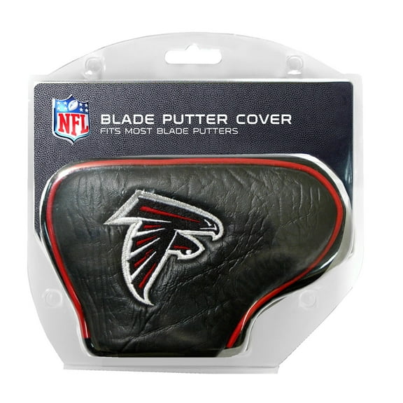 Atlanta Falcons Blade Putter Cover