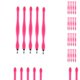 thumbnail image 3 of Removedor de cutículas Soidarity 5 piezas acero inoxidable tipo 4, 3 of 3