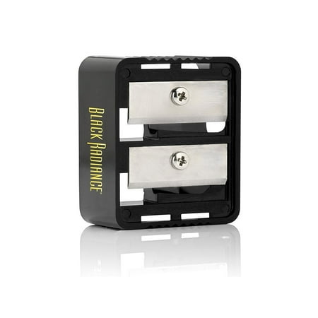 Black Radiance Pencil Sharpener, CA6102