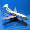Gemini Jets Iraqi Airways Trident 1E 1:400 Scale