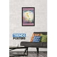 thumbnail image 2 of Disney Tinker Bell - Pure Magic Wall Poster, 14.725" x 22.375", Framed, 2 of 3