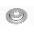 thumbnail image 2 of Power Stop Disc Brake Rotor EBR631EVC, 2 of 4