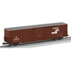 Lionel 6-82656 O Conrail 60' Single-Door Boxcar 3-Rail Ready to Run #216010