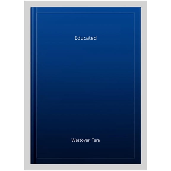 Pre-Owned Educated (Paperback) 0099511029 9780099511021