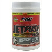 GAT Gat Jetfuse NOX, Exotic Fruit, 2.35 LB