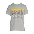 thumbnail image 4 of Be Original Polaroid Men’s and Big Men's Graphic Tee Shirt, Sizes S-3XL, 4 of 5