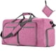 thumbnail image 1 of Bolsa de viaje portátil plegable, bolsa deportiva y de fitness de gran capacidad, bolsa de equipaje catiónica, 1 of 4