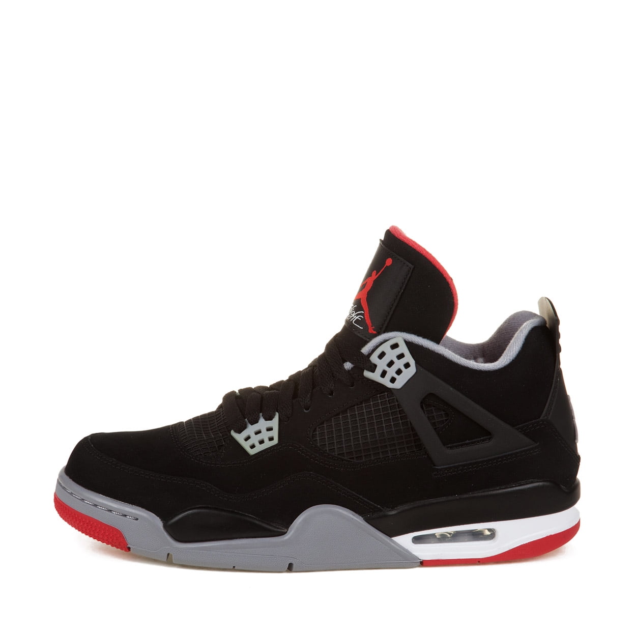 Nike Mens Air Jordan 4 Retro 