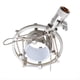 thumbnail image 4 of Soporte Universal Antivibraciones para Micrófono de Condensador de 47-57 mm., 4 of 5