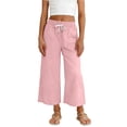 thumbnail image 1 of Pantalones largos para niños, niñas, pantalones deportivos, pantalones largos de entrenamiento, pantalones deportivos informales, pantalones de chándal para niñas, 1 of 7
