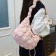thumbnail image 4 of Bag Hobo Hopfy Homming Puffer -Ruched Soft Life For Women compras Viajes, 4 of 9