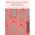 thumbnail image 1 of Macrame Pattern Book: Includes Over 70 Knots and Small Repeat Patterns Plus Projects, 1 of 1