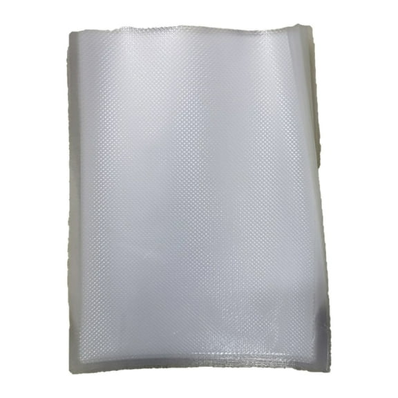 Clearance Sale! Vacuum Sealer Bags Universal Fit For Food Preservation Air Vacuum Bag Practical Home Decor 9.4" X 6.7"