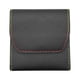 thumbnail image 2 of Juego de 12 cortaúñas de acero inoxidable con bolsa plegable, tijeras, herramienta de belleza y maquillaje., 2 of 4