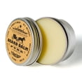thumbnail image 3 of Bálsamo para barba Honest Amish PURE sin fragancia, 60 ml, 3 of 3
