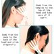thumbnail image 5 of Head Massager, Rechargeable Head Mini Multi-Function Heating Electric Portable Massage Comb, 5 of 5