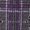 Blackberry EQ Plaid, variant on Kids Ice Fil Long Sleeve Shirt Print (L, Blackberry EQ Plaid)