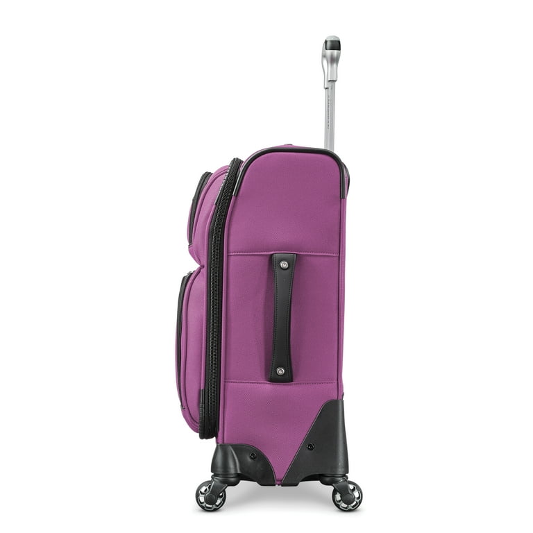 Valise à roulettes pivotantes Meridian XLT d'American Tourister