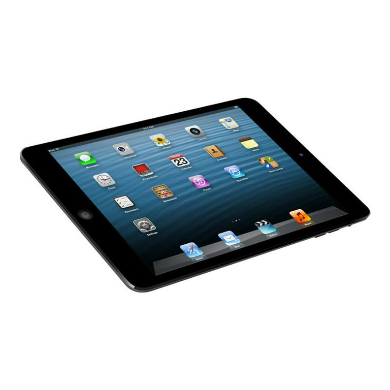 Apple iPad mini Wi-Fi + Cellular - 1st generation - tablet - 16 GB