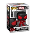 thumbnail image 2 of Scarlet Spider Kaine 1447 Funko Pop Marvel SpiderMan Comics, 2 of 3