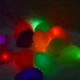 thumbnail image 3 of 4 Pcs Jouet de Décompression Poussin Mignon Jouet Anti-Stress à LED, 3 of 10