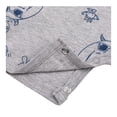 thumbnail image 3 of Pañalero Baby Creysi para Bebe Niño Talla 18 Meses Jaspe, 3 of 5