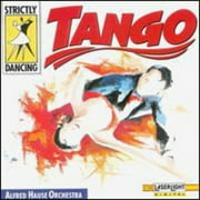 Strictly Dancing: Tango