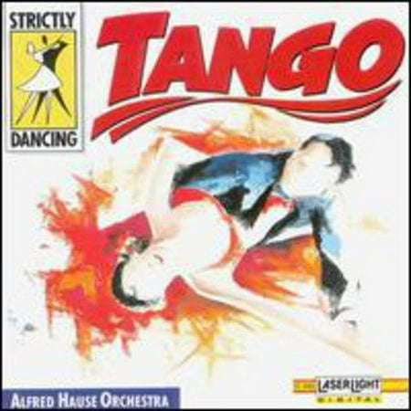 Strictly Dancing: Tango