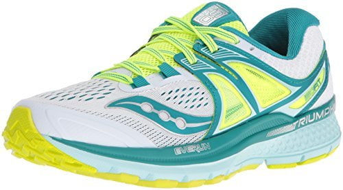 saucony triumph iso 3 oro