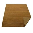 thumbnail image 2 of Rugsotic Carpets Handmade Rugs Hand Knotted Loom Rectangle 8'x11' Gold Wool for Indoor Use, 2 of 5