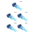 thumbnail image 3 of Kenally Kit de conector de empalme de cable eléctrico, 20 piezas Type2 NO2 Kenally CBP259858, 3 of 4