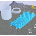 thumbnail image 4 of dog Cleaner Dog Brush Dog Paw Cleaner Dog Foot Washers, 4 of 5