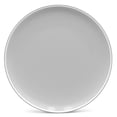 thumbnail image 3 of Noritake ColorTrio Slate 4-Piece Coupe Place Setting, 3 of 7