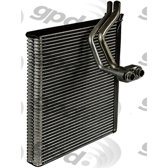 A/C Evaporator Core Fits select: 2011-2014 HYUNDAI TUCSON, 2011-2016 KIA SPORTAGE