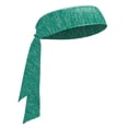 thumbnail image 1 of Banda de tenis Banda para el cabello Banda para el cabello para deportes al aire libre en la calle Banda para el cabello para hombres y mujeres Hijab Pirate Sweat Guide Diadema Diadema absorbente de, 1 of 5